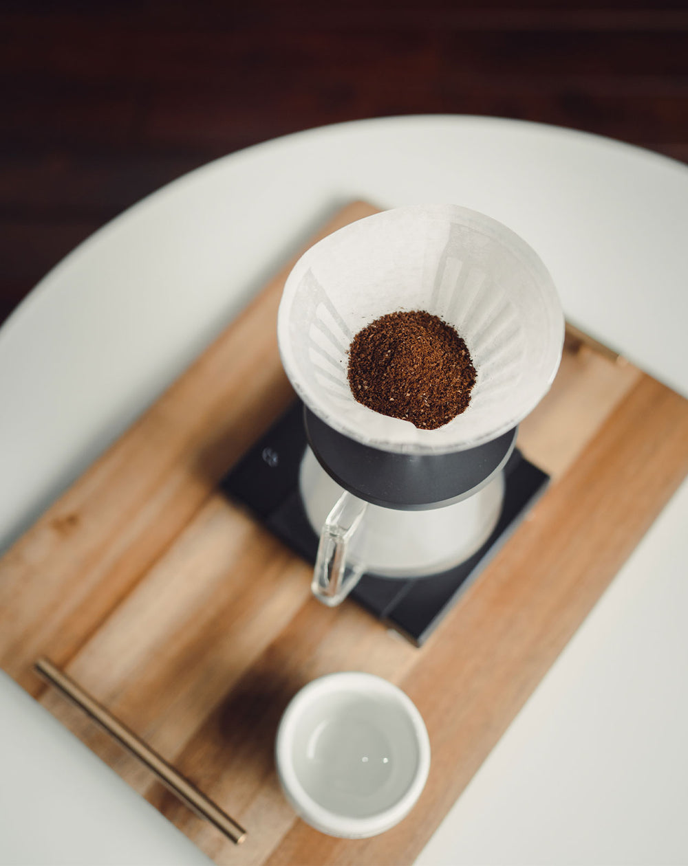 Café de Especialidad Blend