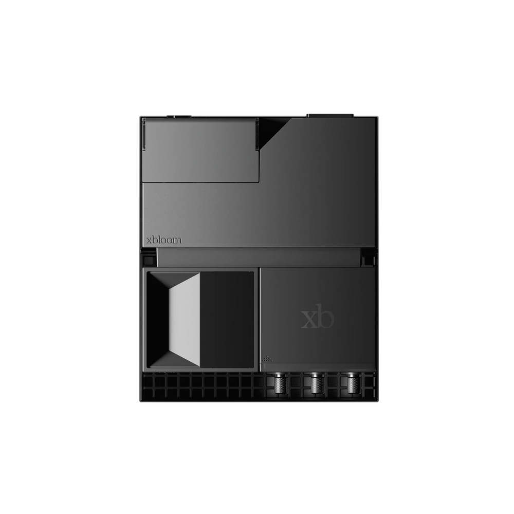xBloom Studio Negro