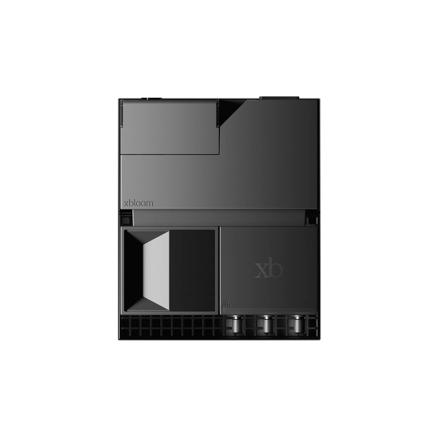 xBloom Studio Negro