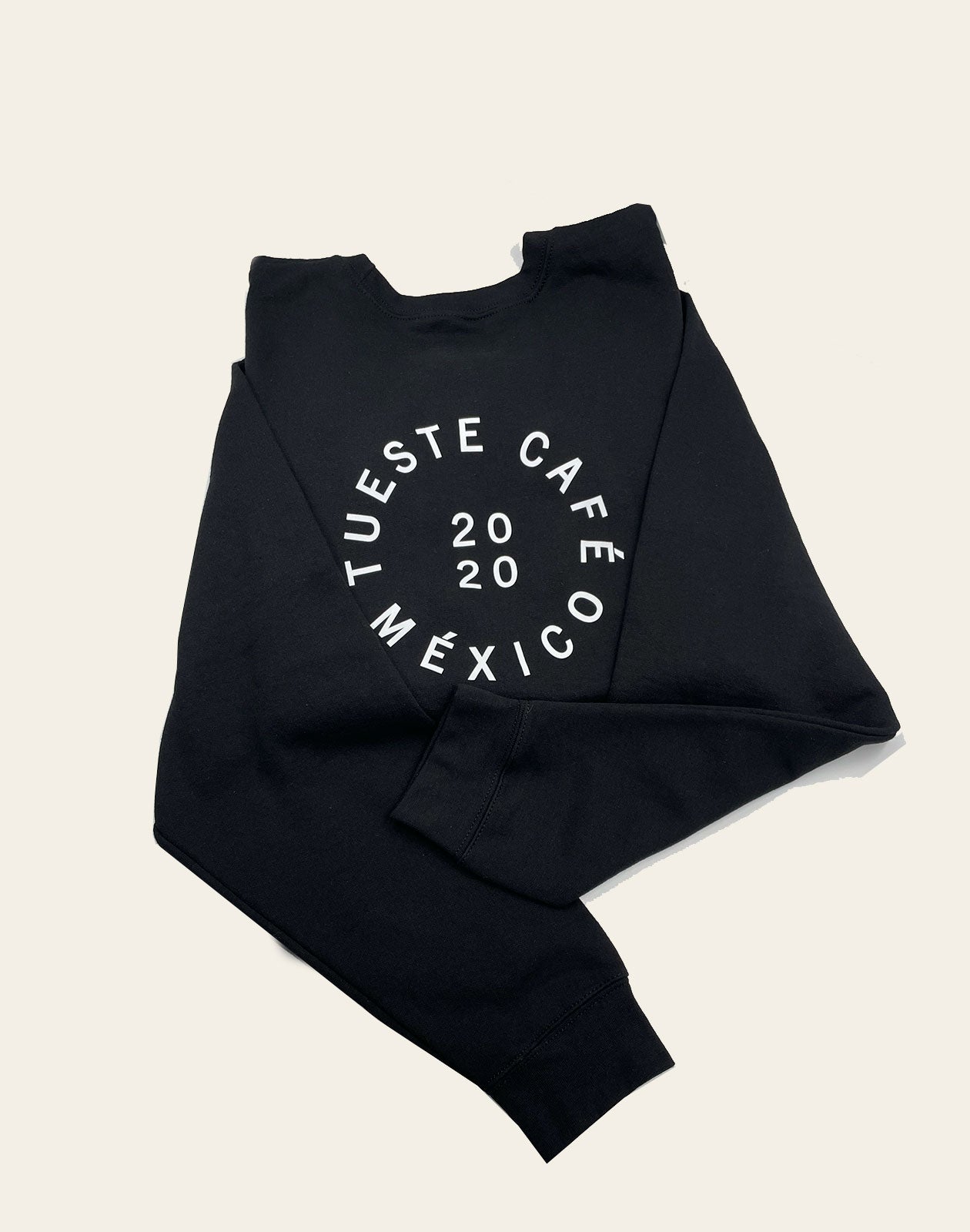 Sudadera 2020
