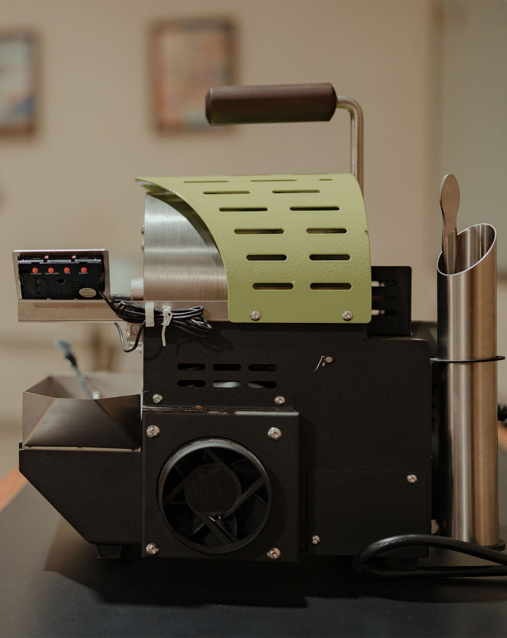 Mini Tostador 100 | 120 grs