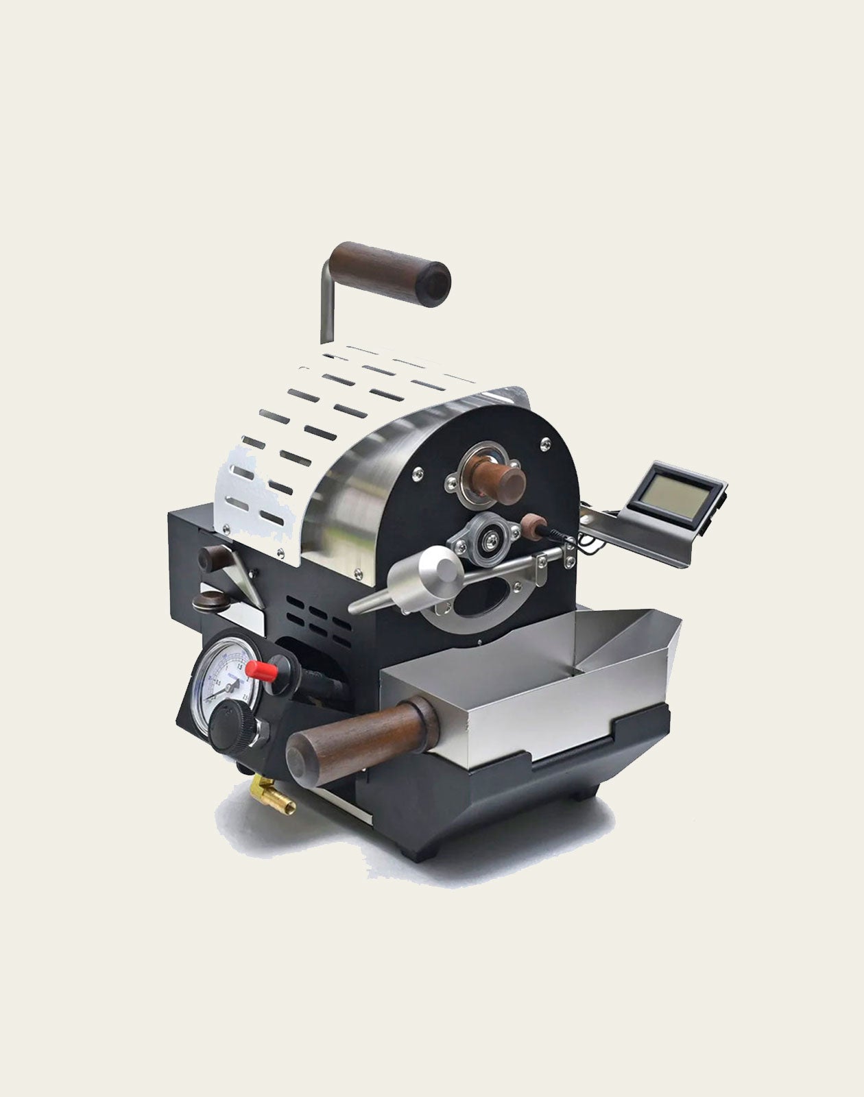 Mini Tostador 100 | 120 grs