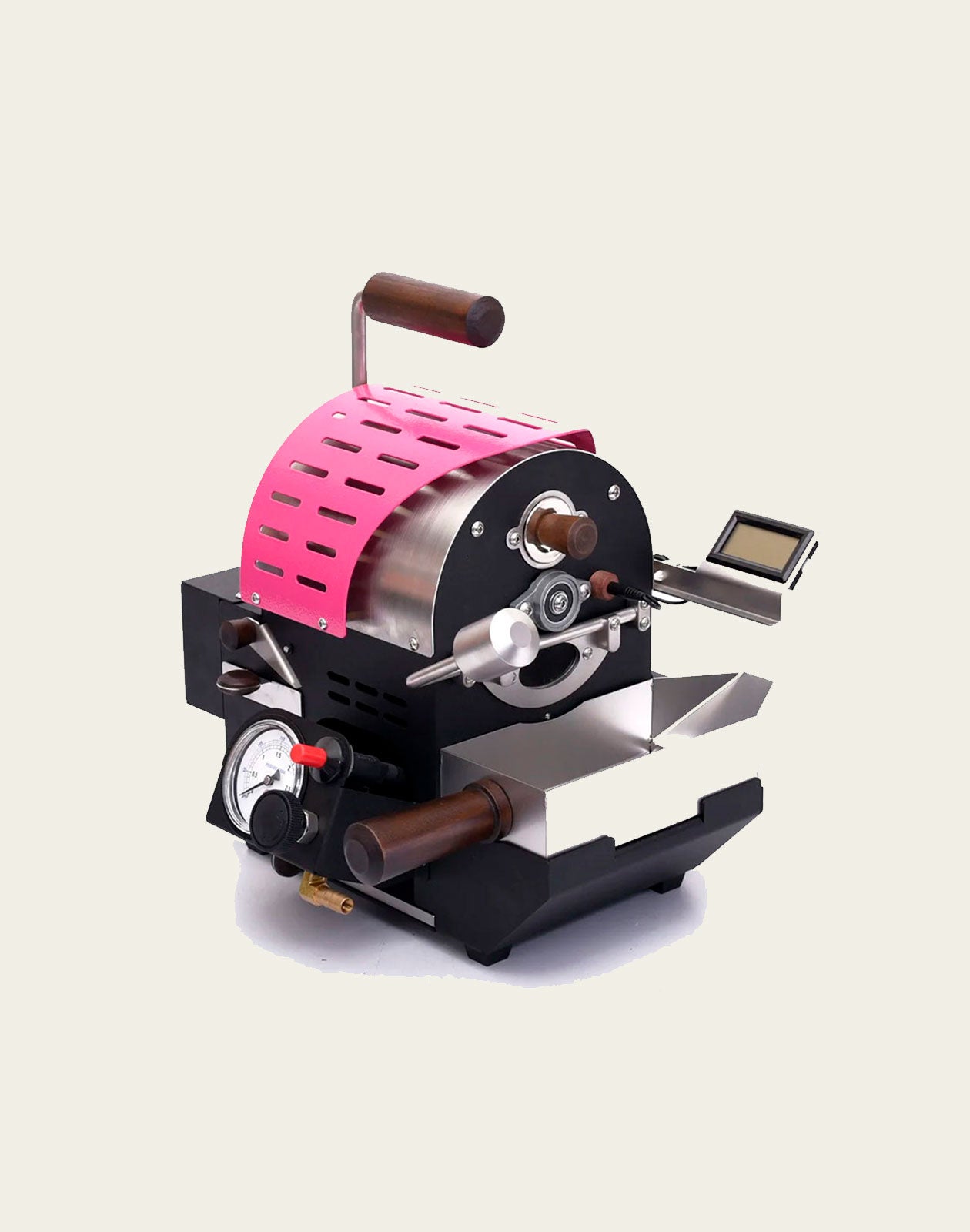 Mini Tostador 100 | 120 grs