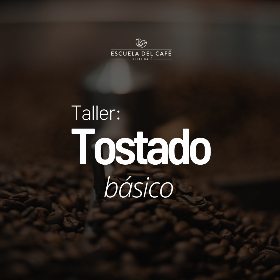 Taller: Tostado básico