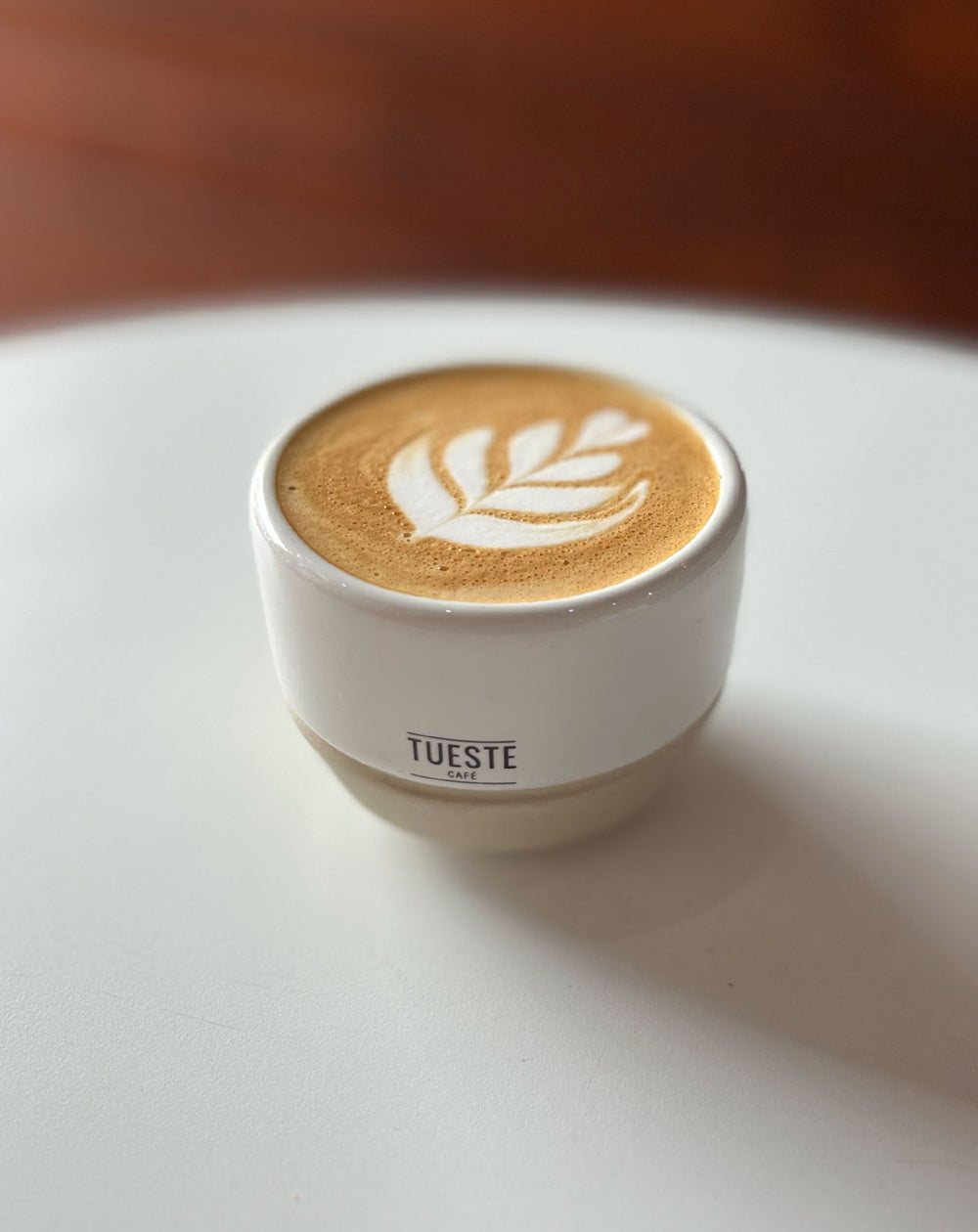 Taza de Tueste Café de cerámica