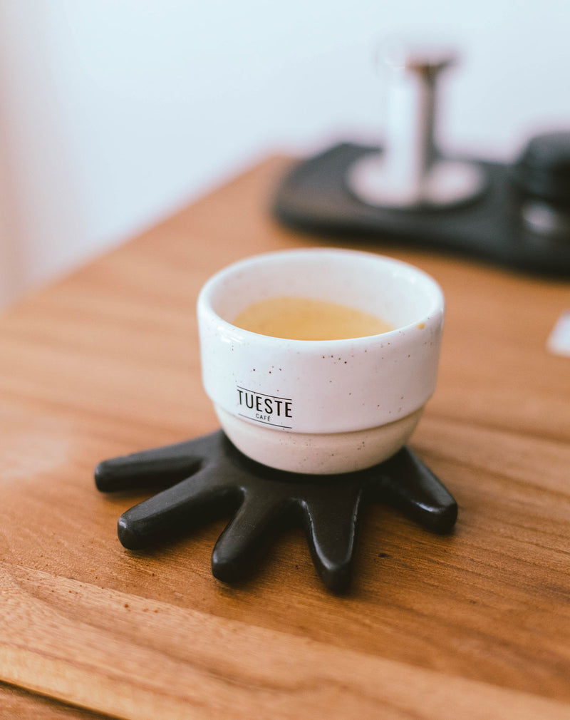 Taza de Tueste Café de cerámica