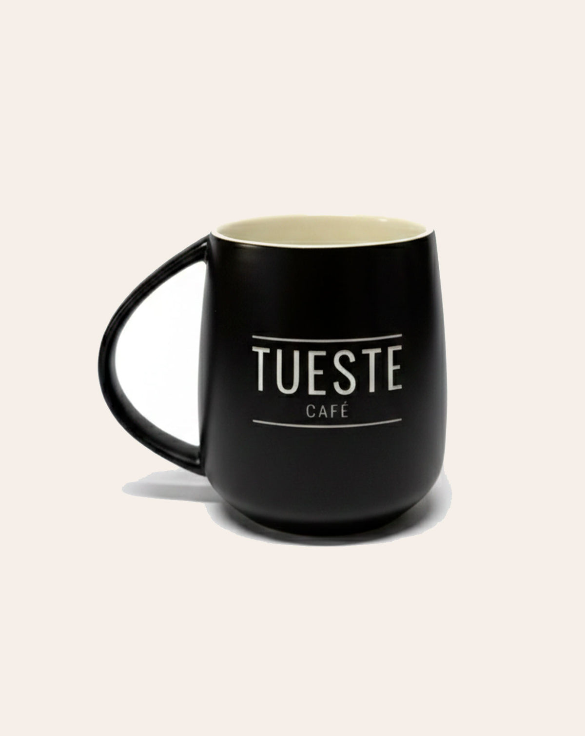 Taza de Tueste Café