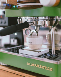 Taza de Tueste Café de cerámica