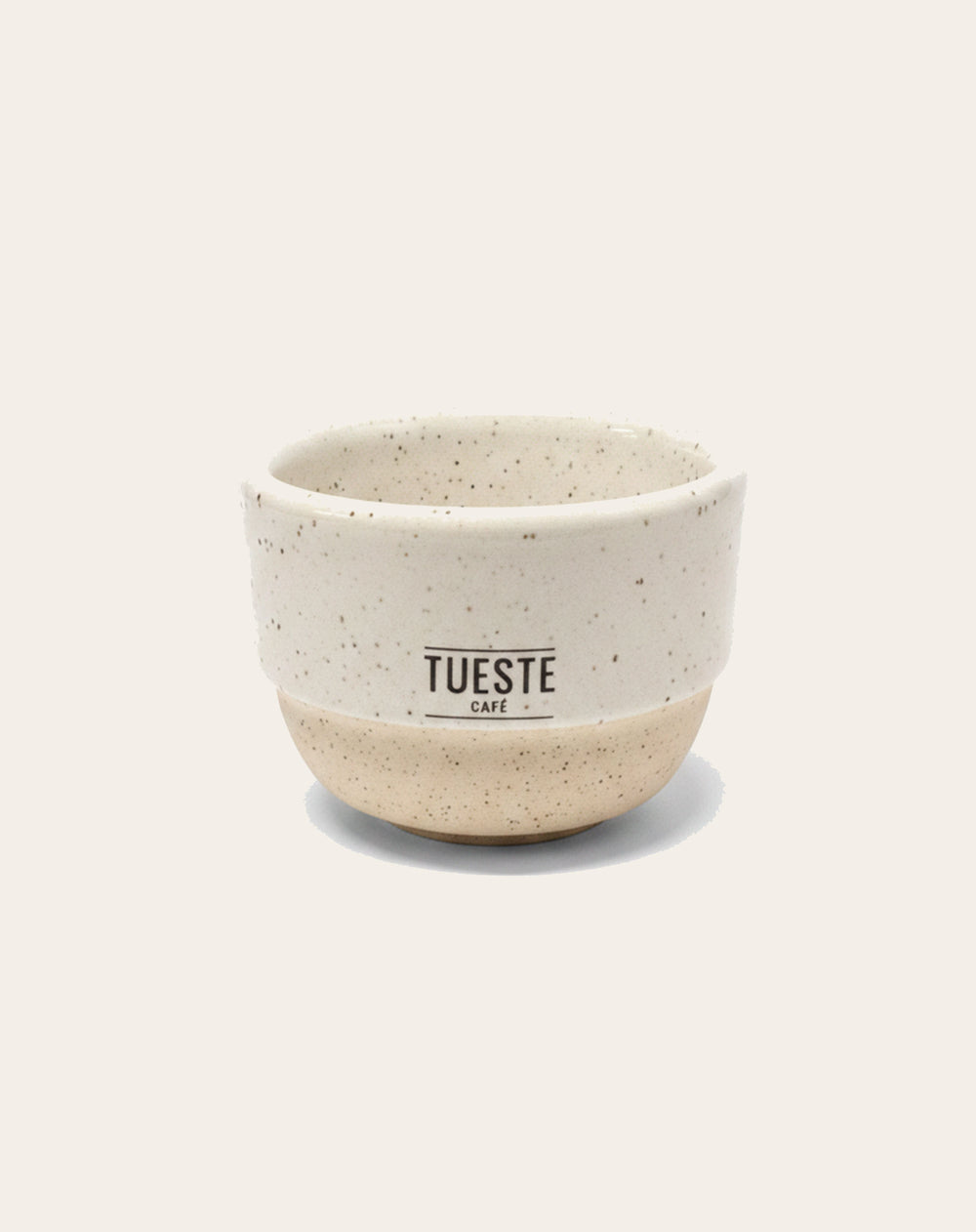 Taza de Tueste Café de cerámica