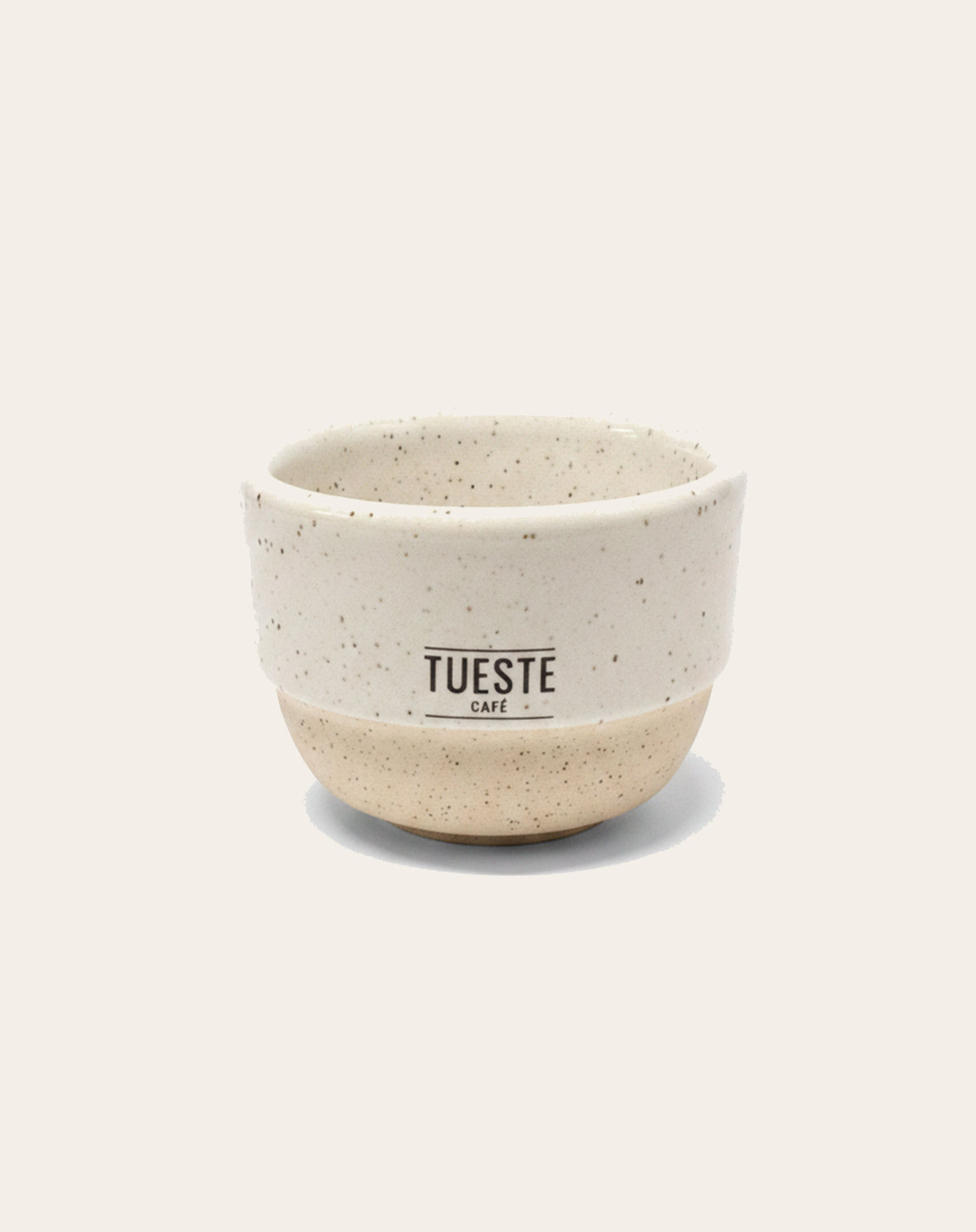 Taza de Tueste Café de cerámica