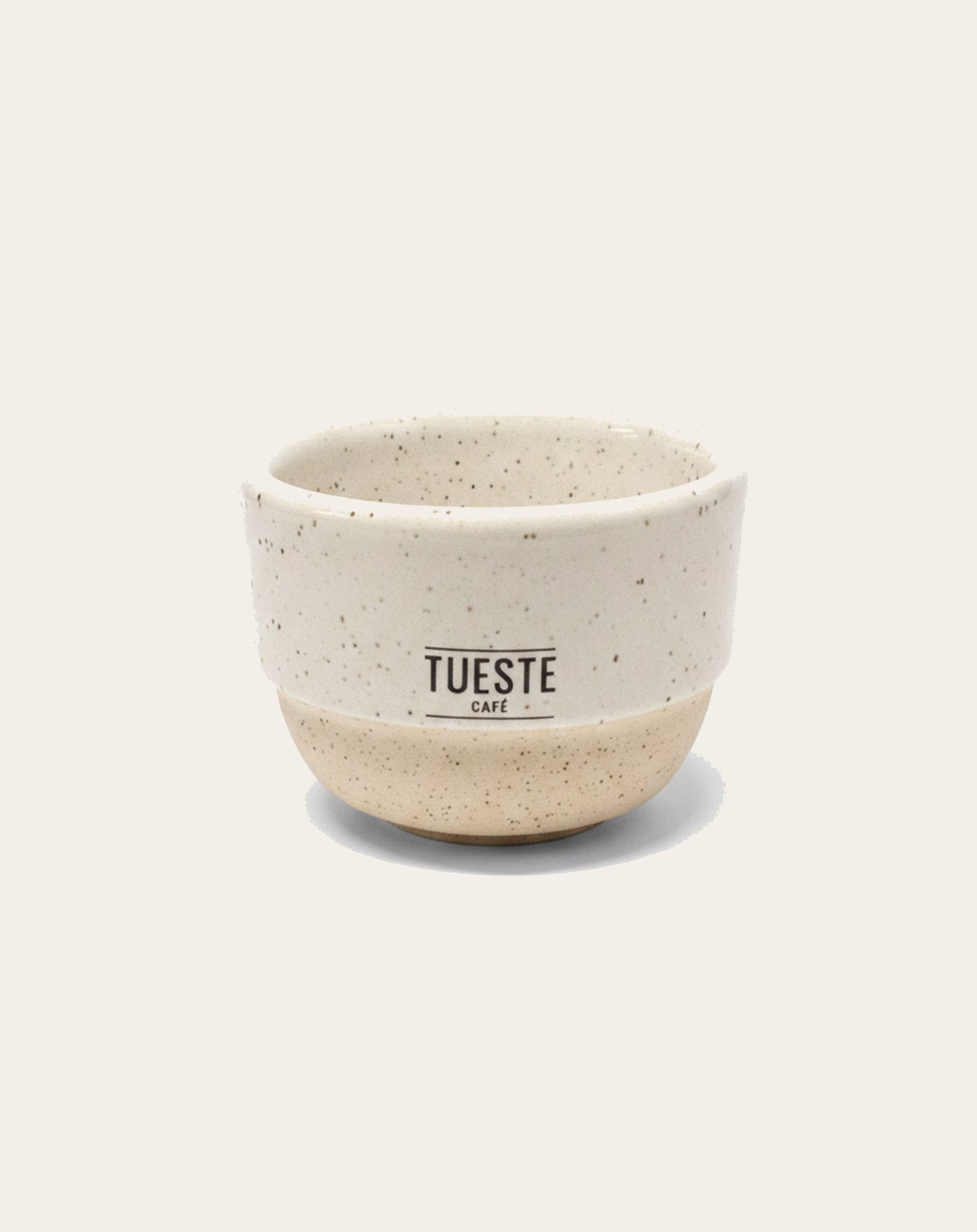 Taza de Tueste Café de cerámica
