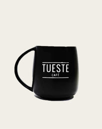 Taza de Tueste Café