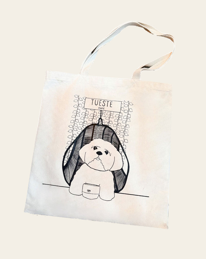 Tote bag Don Julio