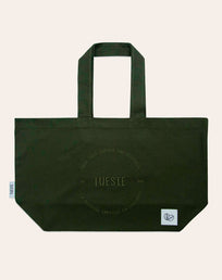 Tote bag Tueste Café - Cada taza cuenta una historia