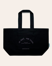Tote bag Tueste Café - Cada taza cuenta una historia