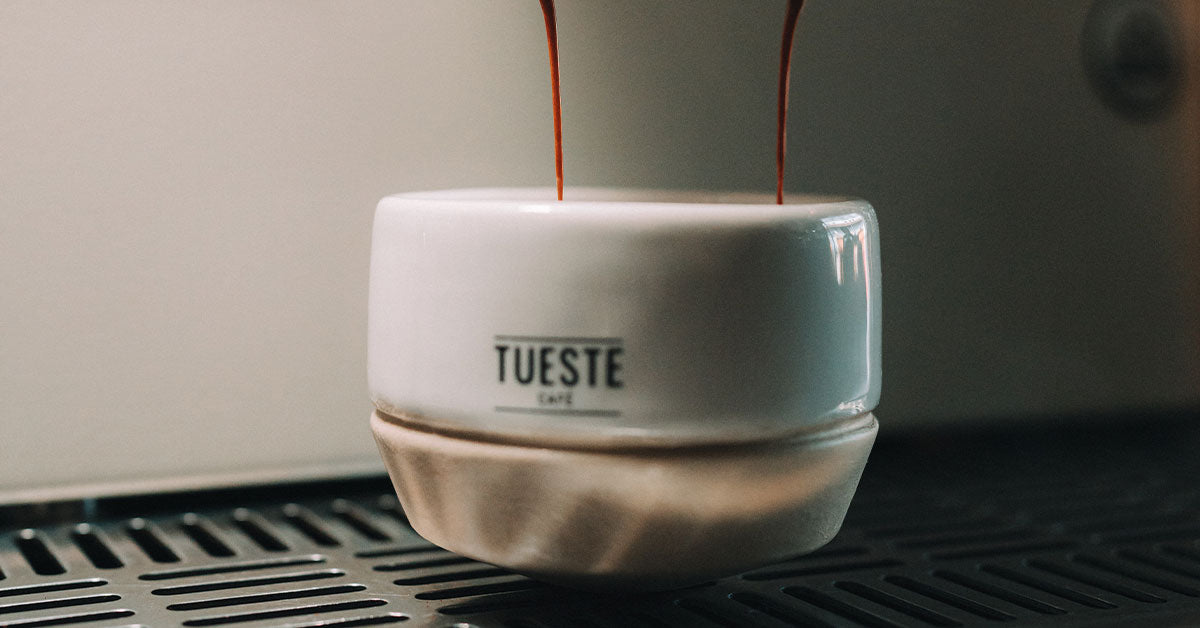 Tueste Café