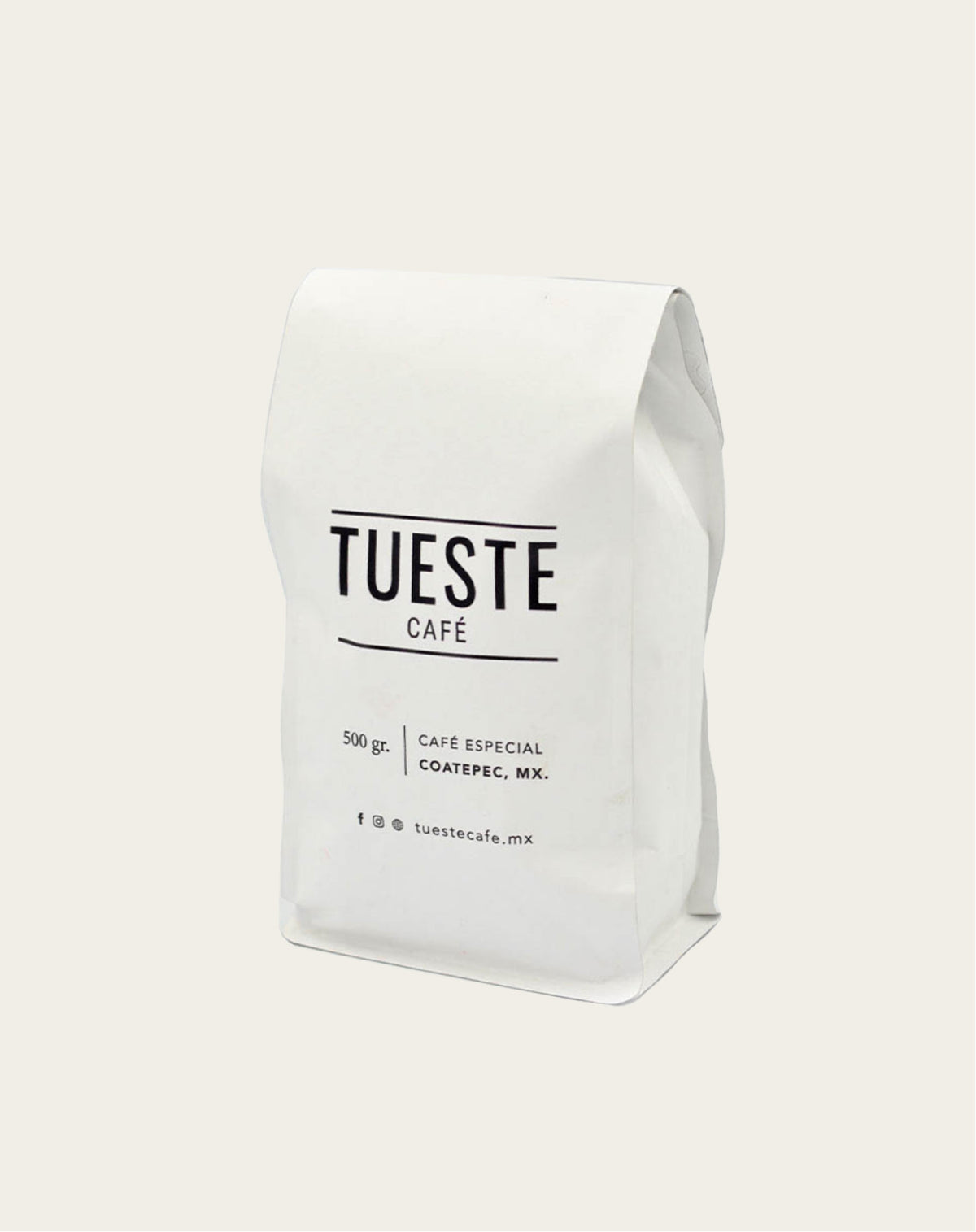Café de Especialidad Blend