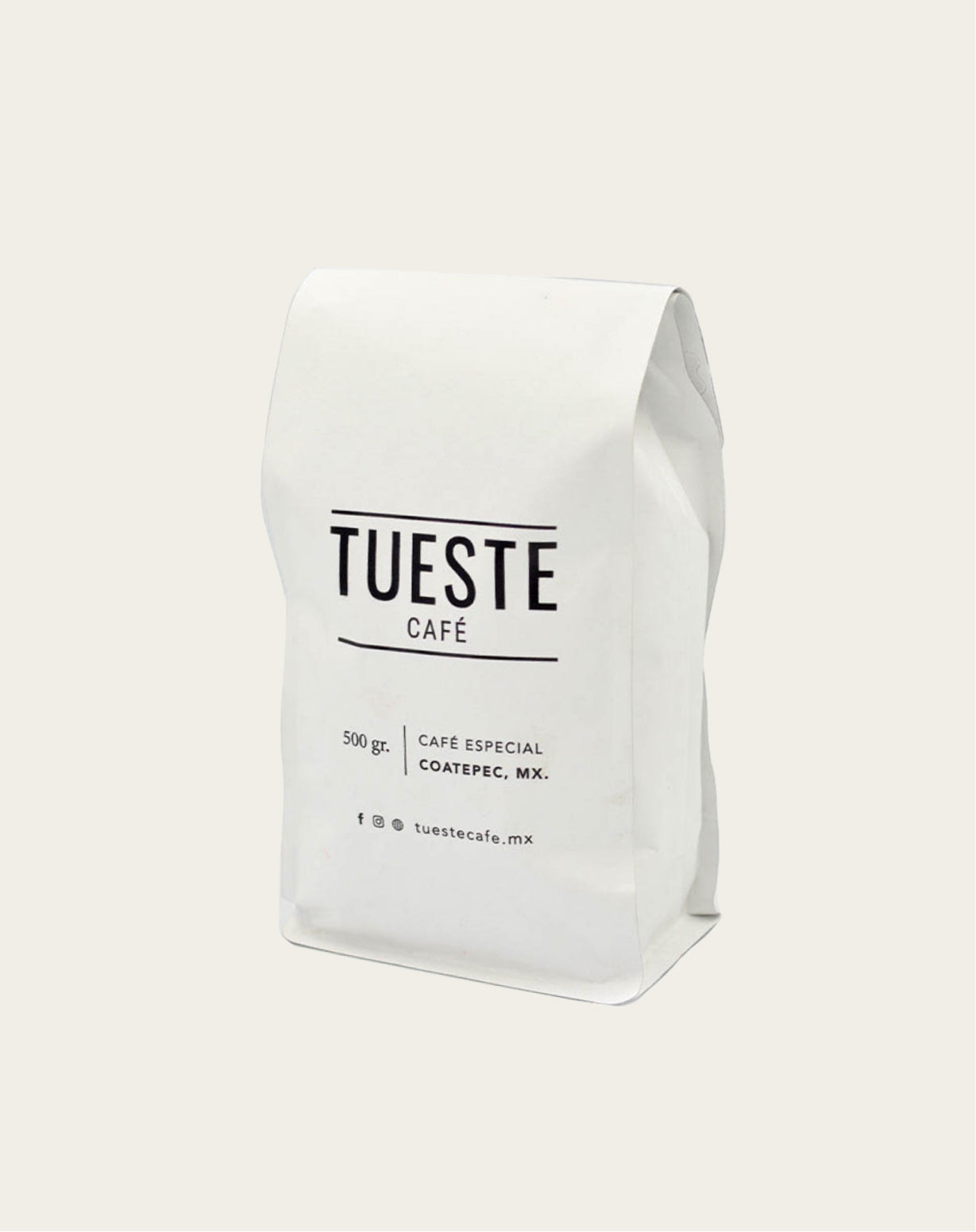 Café de Especialidad Blend