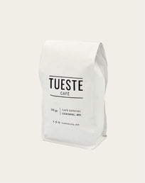Café de Especialidad Blend