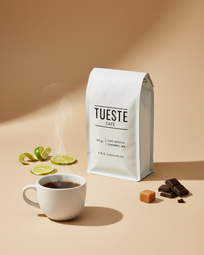 Café de Especialidad Lavado