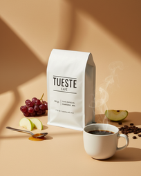 Café de Especialidad Natural