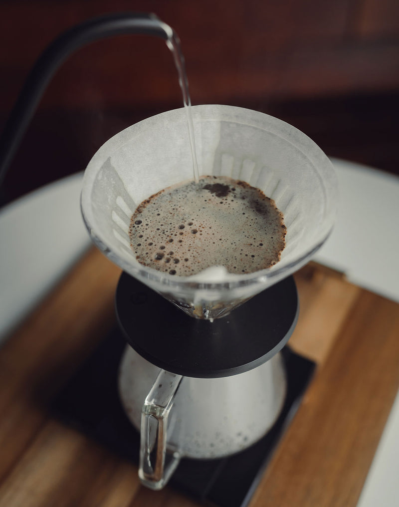 Cafetera de goteo Timemore 02
