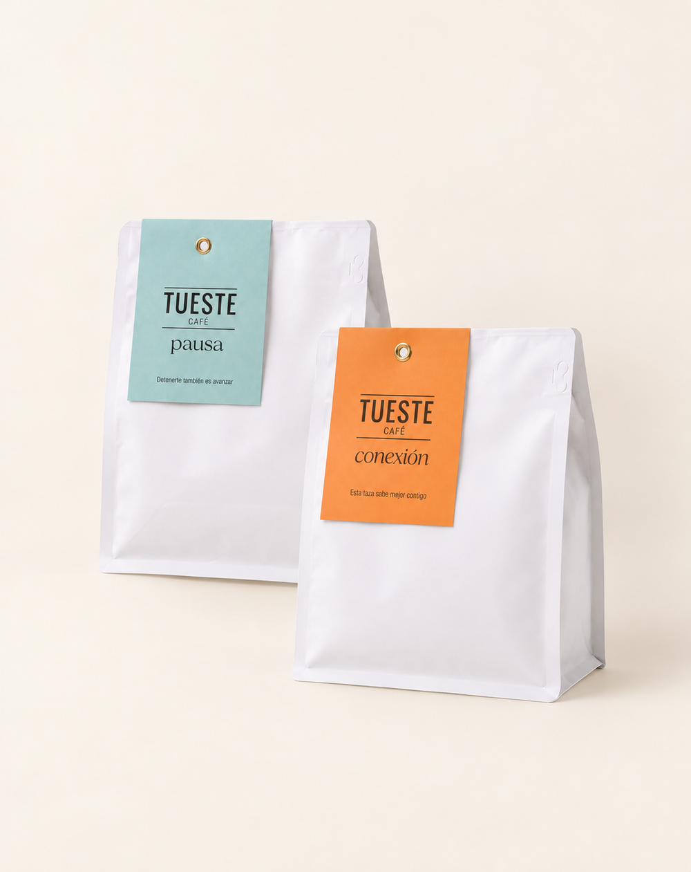 Kit Ediciones Especiales con Pausa y Conexión