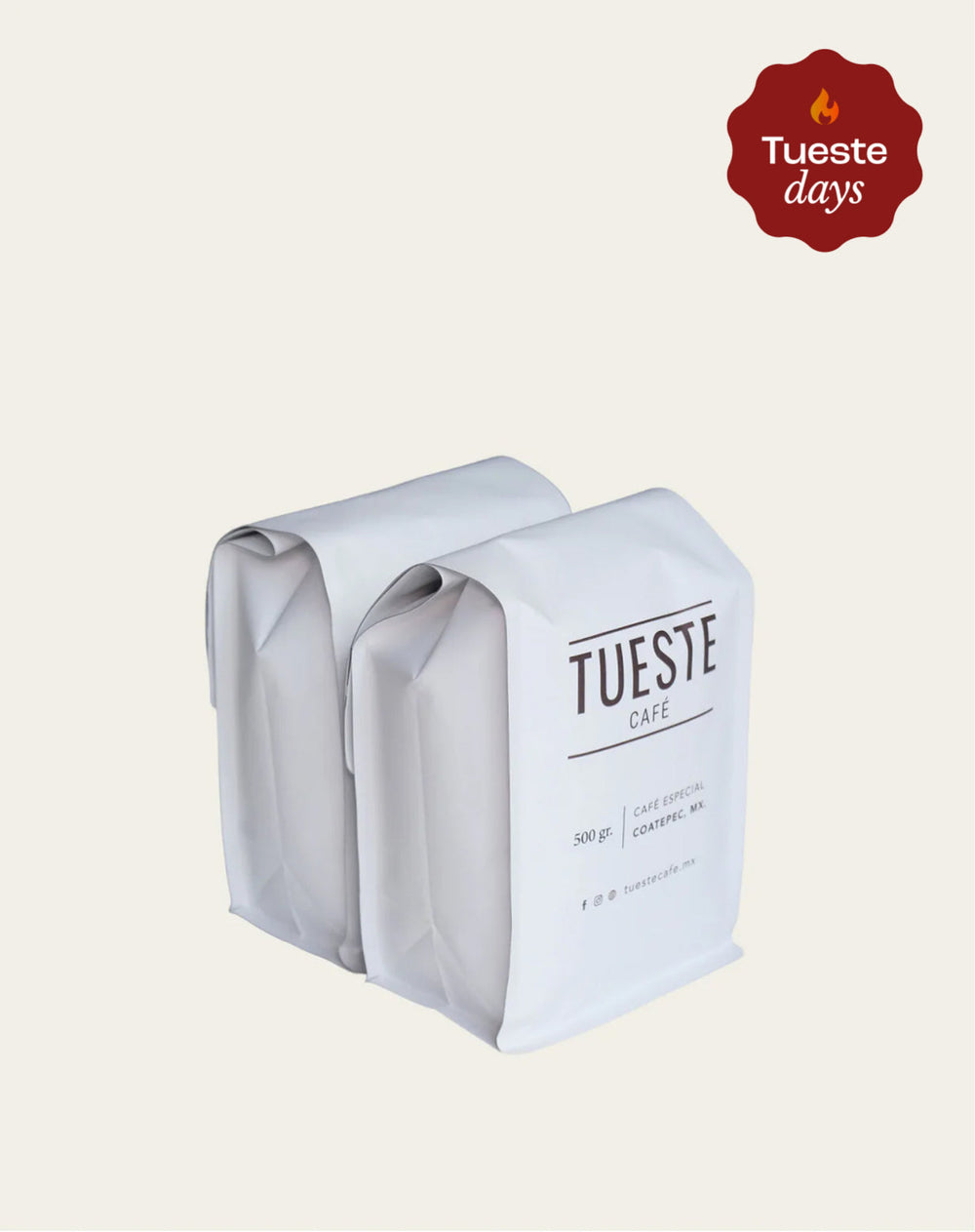 Kit Perfil Balanceado - Honey y Lavado (2 kg)