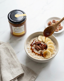 Kit de 2 Miel de Café