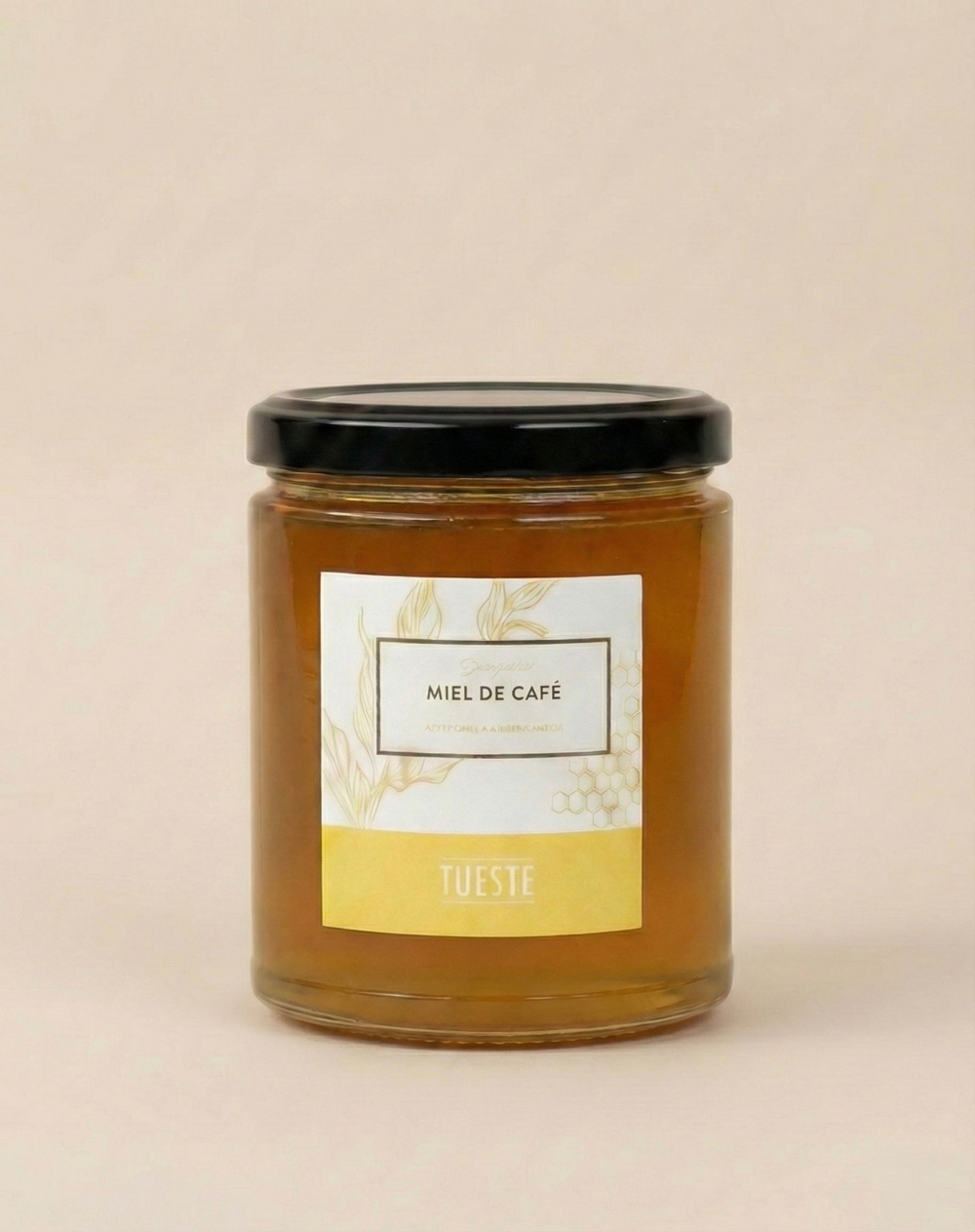Miel de Café