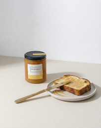 Kit de 2 Miel Mantequilla