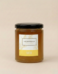 Miel Mantequilla