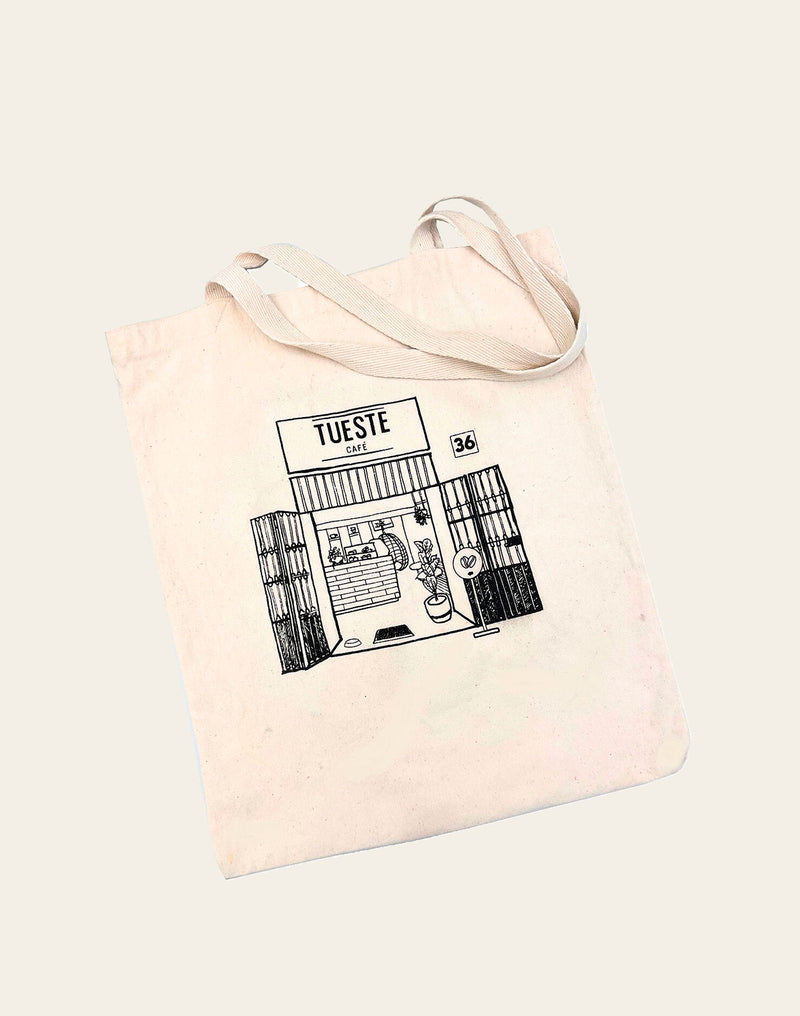 Tote bag