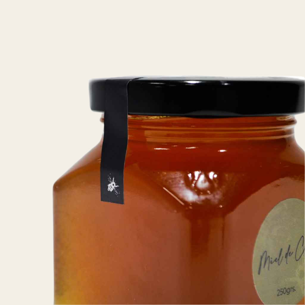 Miel de Café