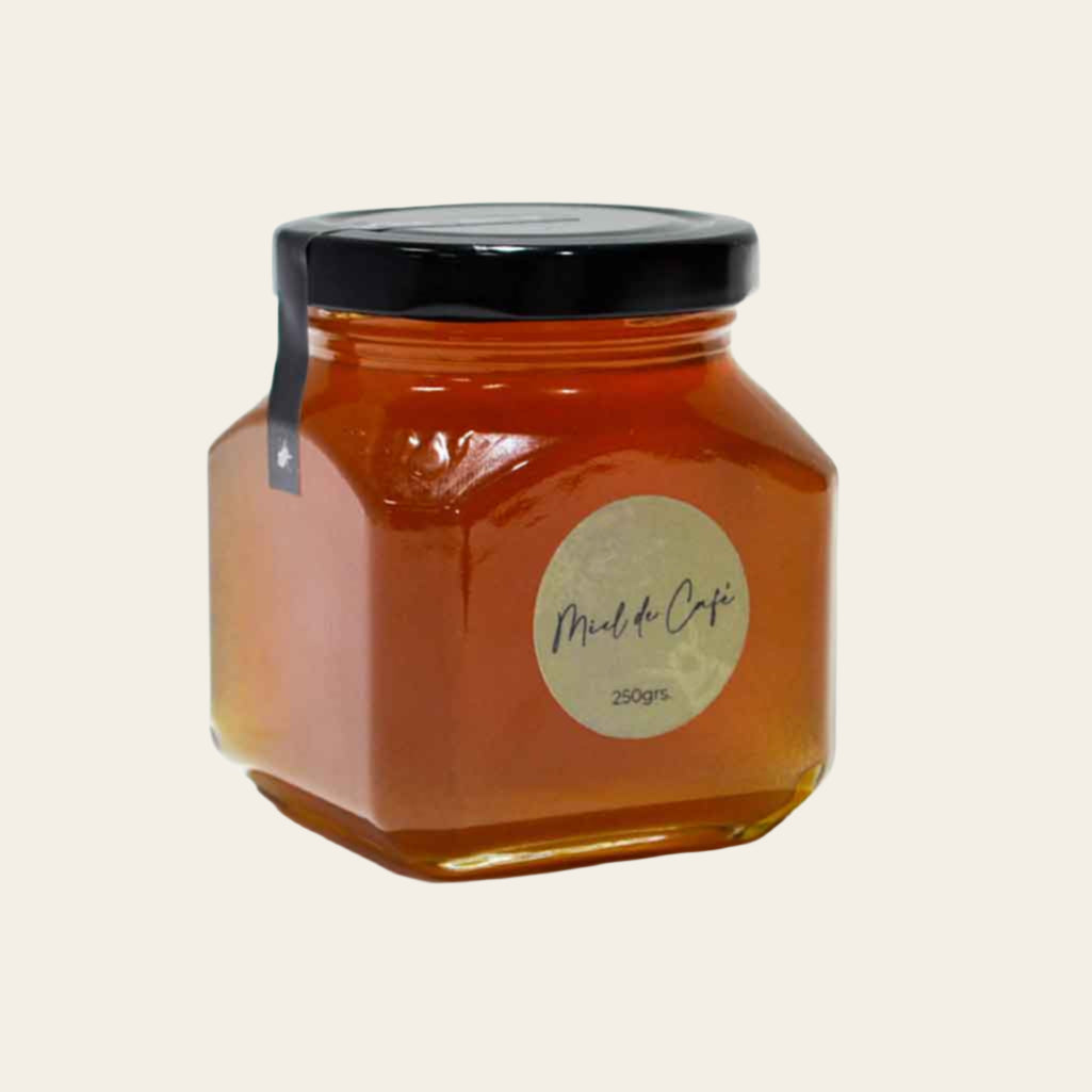 Miel de Café
