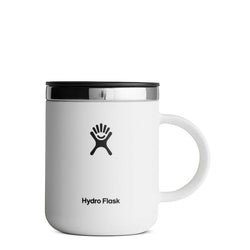 Taza Térmica Blanca